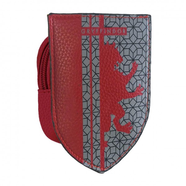 CARTERA MONEDERO POLIPIEL HARRY POTTER