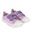 ZAPATILLA LONETA SUELA PVC PEPPA PIG