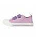 ZAPATILLA LONETA SUELA PVC PEPPA PIG
