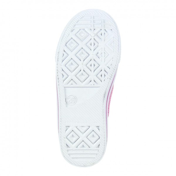 ZAPATILLA LONETA SUELA PVC PEPPA PIG