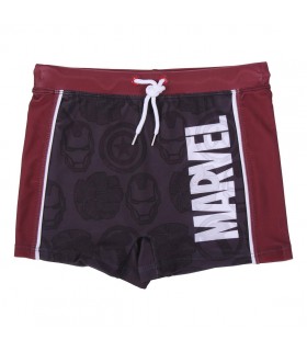Boxer Baño Avengers Capitan America