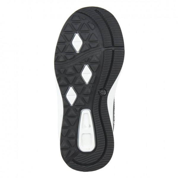 DEPORTIVA SUELA PVC CON LUCES STAR WARS