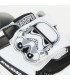 DEPORTIVA SUELA PVC CON LUCES STAR WARS