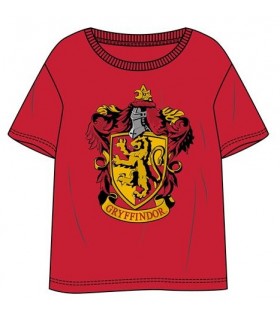 CAMISETA HARRY POTTER ADULTO