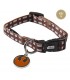 COLLAR PARA PERROS XS/S STAR WARS CHEWBACCA