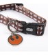 COLLAR PARA PERROS S/M STAR WARS CHEWBACCA