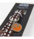 COLLAR PARA PERROS S/M STAR WARS CHEWBACCA