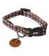 COLLAR PARA PERROS S/M STAR WARS CHEWBACCA