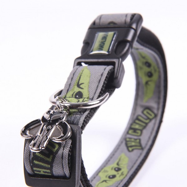 COLLAR PARA PERROS M/L THE MANDALORIAN