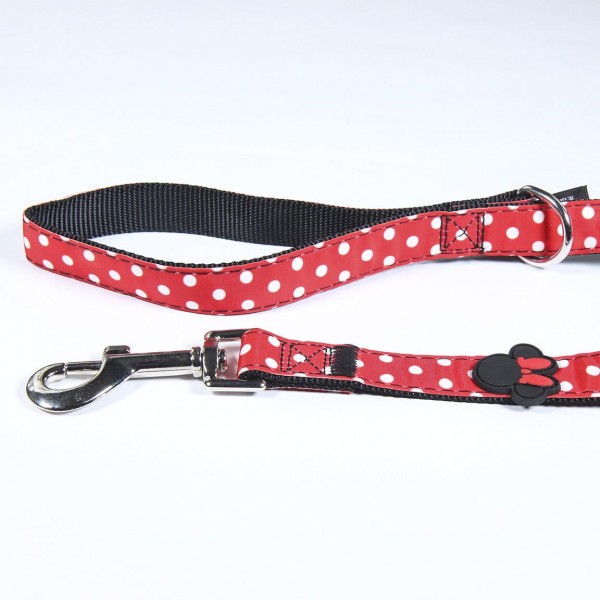 CORREA PARA PERROS M MINNIE