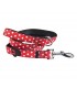 CORREA PARA PERROS M MINNIE