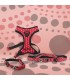 CORREA PARA PERROS M MINNIE