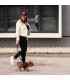 CORREA PARA PERROS M MINNIE