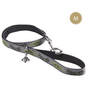 CORREA PARA PERROS M THE MANDALORIAN