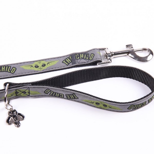CORREA PARA PERROS M THE MANDALORIAN