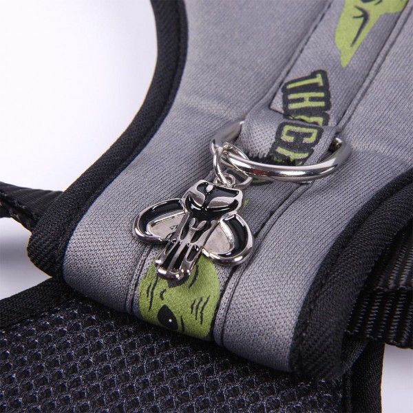 ARNÉS PARA PERROS S/M THE MANDALORIAN