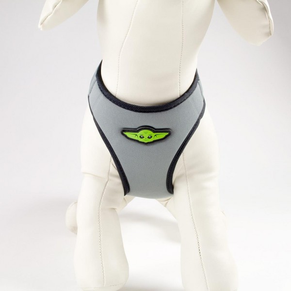 ARNÉS PARA PERROS S/M THE MANDALORIAN