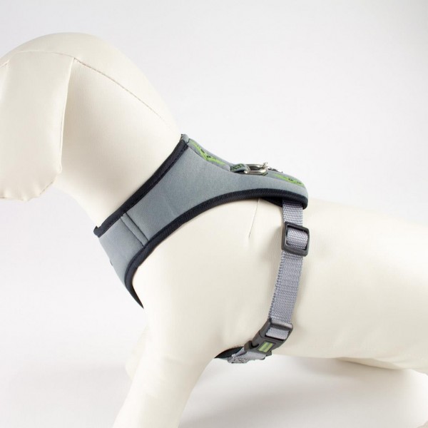 ARNÉS PARA PERROS S/M THE MANDALORIAN
