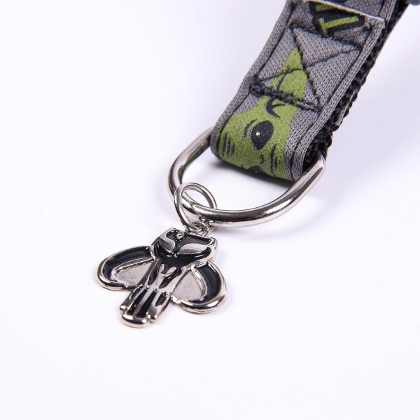 PETRAL PARA PERRO XS/S THE MANDALORIAN