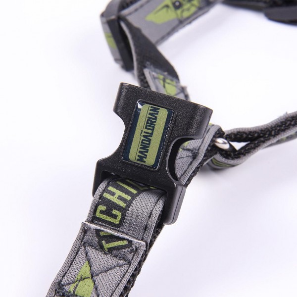 PETRAL PARA PERRO XS/S THE MANDALORIAN