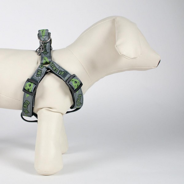 PETRAL PARA PERRO XS/S THE MANDALORIAN