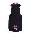 SUDADERA PARA PERRO S COTTON BRUSHED MINNIE