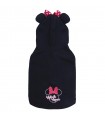 SUDADERA PARA PERRO M COTTON BRUSHED MINNIE