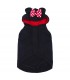SUDADERA PARA PERRO M COTTON BRUSHED MINNIE