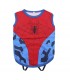 CAMISETA PARA PERRO SINGLE JERSEY SPIDERMAN