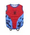 CAMISETA PARA PERRO SINGLE JERSEY SPIDERMAN