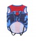 CAMISETA PARA PERRO SINGLE JERSEY SPIDERMAN