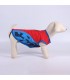 CAMISETA PARA PERRO SINGLE JERSEY SPIDERMAN