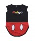 CAMISETA PARA PERRO SINGLE JERSEY MICKEY