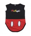 CAMISETA PARA PERRO SINGLE JERSEY MICKEY