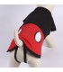 CAMISETA PARA PERRO SINGLE JERSEY MICKEY