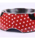 COMEDERO PARA PERRO L MINNIE