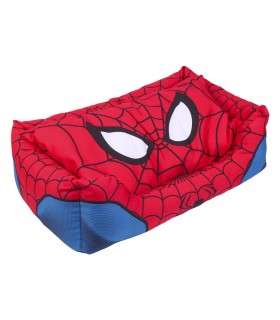 CAMA PARA PERRO S MARVEL