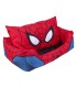 CAMA PARA PERRO S MARVEL
