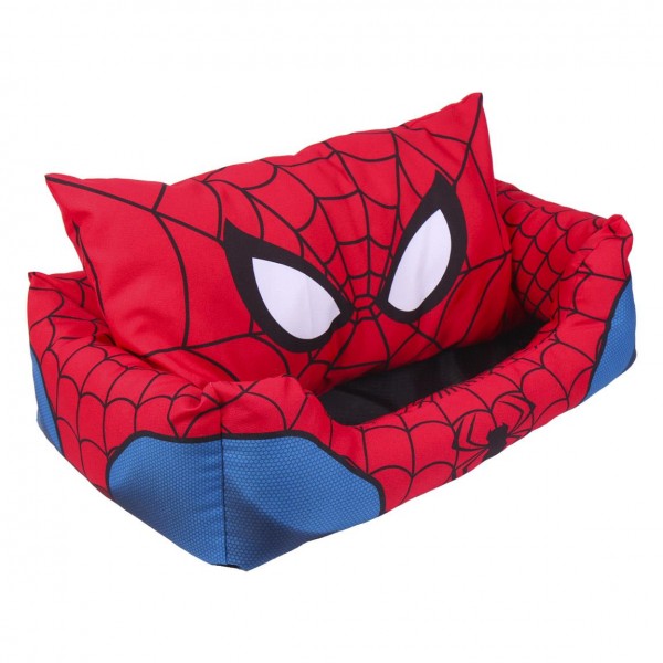 CAMA PARA PERRO S MARVEL
