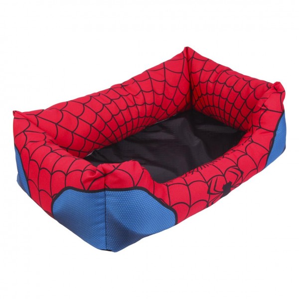 CAMA PARA PERRO S MARVEL