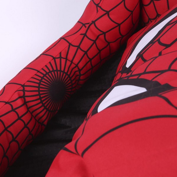 CAMA PARA PERRO S MARVEL