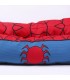 CAMA PARA PERRO S MARVEL