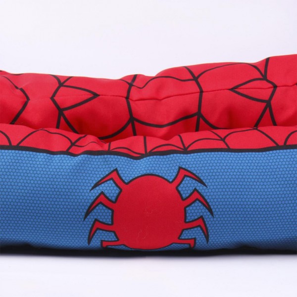 CAMA PARA PERRO S MARVEL