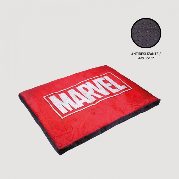COLCHONETA PARA PERRO M MARVEL