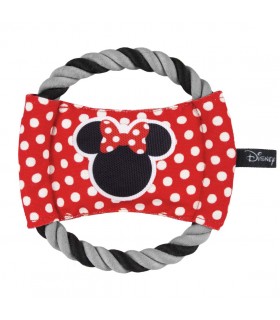 CUERDA DENTAL PARA PERRO MINNIE