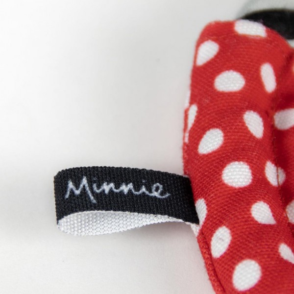 CUERDA DENTAL PARA PERRO MINNIE