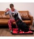 CUERDA DENTAL PARA PERRO MINNIE