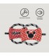 CUERDA DENTAL PARA PERRO MINNIE