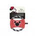 CUERDA DENTAL PARA PERRO MINNIE
