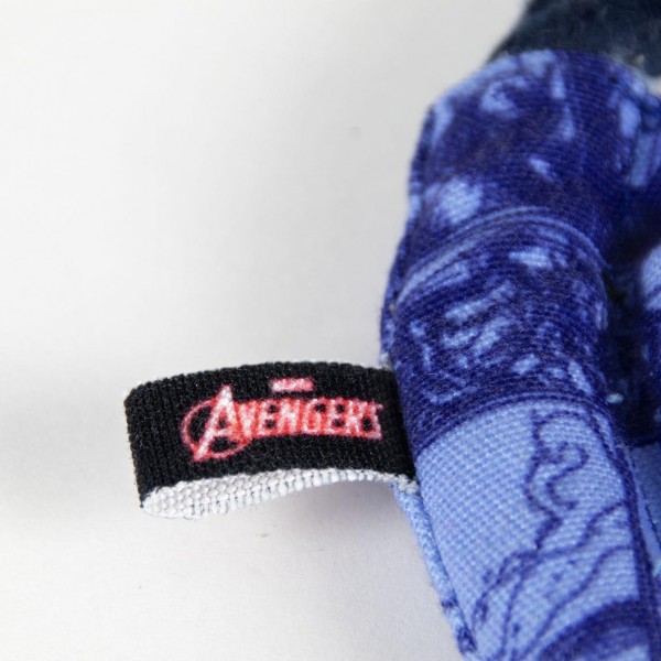 CUERDA DENTAL PARA PERRO AVENGERS